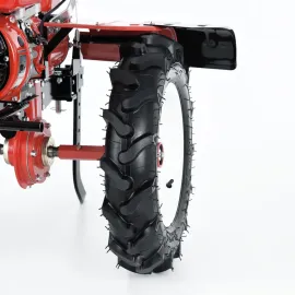 Motoculteur 7 CV