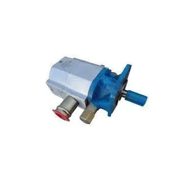 Pompe hydraulique pour fendeuse LHS 20-22-24 tonnes Crossfer