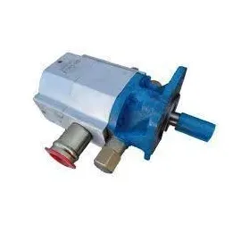Pompe hydraulique pour fendeuse LHS 20-22-24 tonnes Crossfer