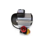 Moteur fendeuse HLS 8T - 380V Crossfer