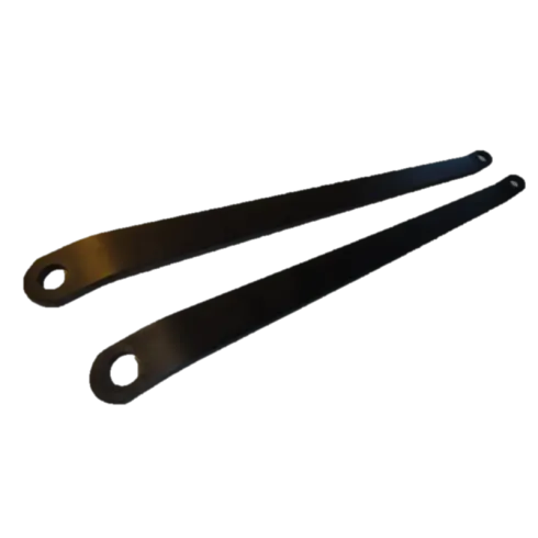 Tendeur pour mat fendeuse tractable
