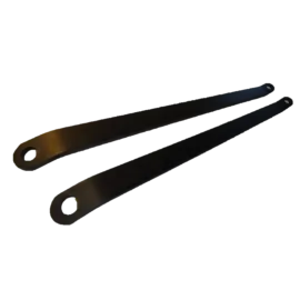 Tendeur pour mat fendeuse tractable