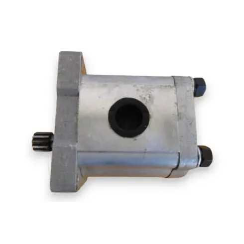 Pompe hydraulique fendeuse PTO 25T Crossfer