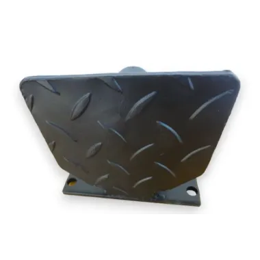 Poussoir fendeuse HLS 8T 220V Crossfer 2