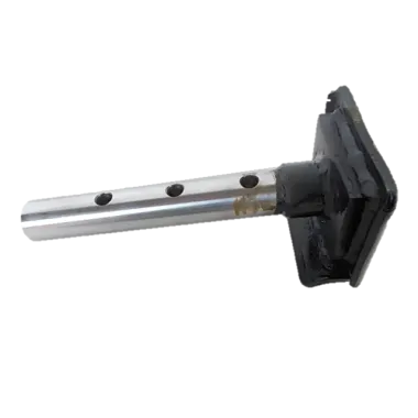 Poussoir fendeuse LS 5T vario réglable