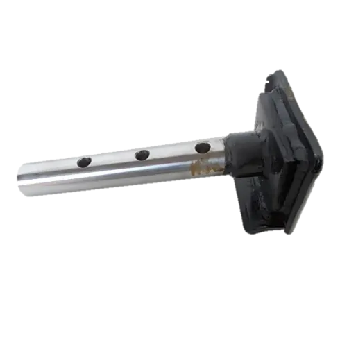 Poussoir fendeuse LS 5T vario réglable