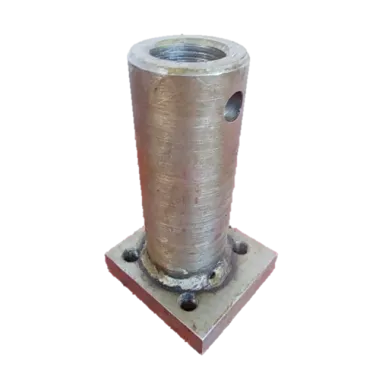 Poussoir rallonge fendeuse LS 7T 52