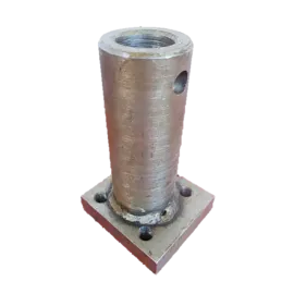 Poussoir rallonge fendeuse LS 7T 52