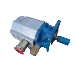 Pompe hydraulique fendeuse LS22T