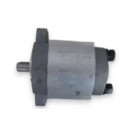 Pompe hydraulique fendeuse LS 7T thermique verticale