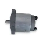 Pompe hydraulique fendeuse LS 7T thermique verticale