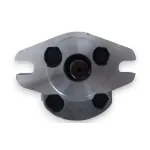 Pompe hydraulique fendeuse LS 7T thermique verticale