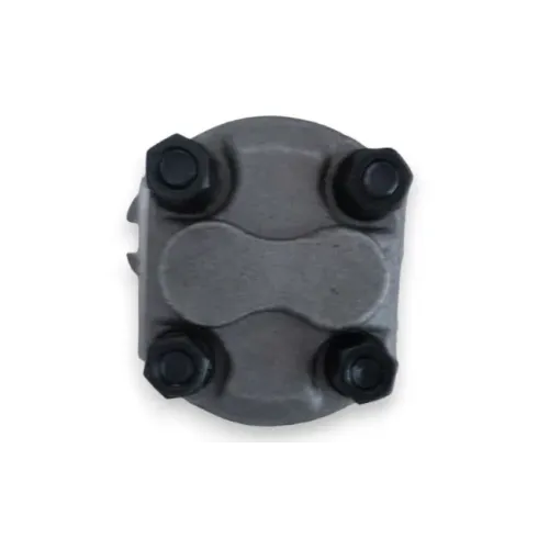 Pompe hydraulique fendeuse LS 7T thermique verticale