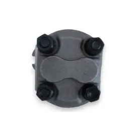 Pompe hydraulique fendeuse LS 7T thermique verticale