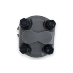 Pompe hydraulique fendeuse LS 7T thermique verticale