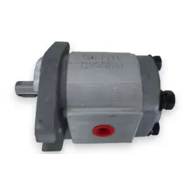Pompe hydraulique fendeuse LS 7T thermique verticale