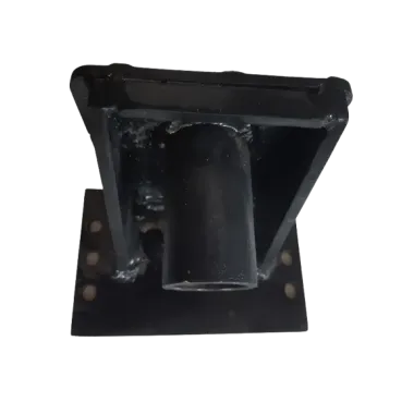 Poussoir fendeuse HLS 12T