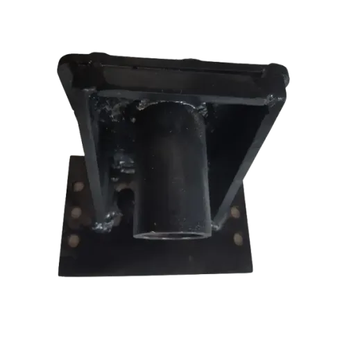 Poussoir fendeuse HLS 12T
