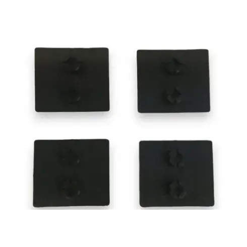 Plaque usure basse fendeuse LS 7T/8T 220V
