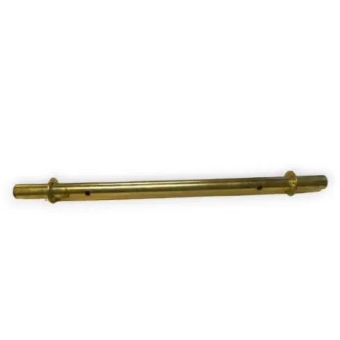 Axe roue fendeuse verticale Crossfer HSP LS +Z