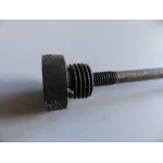 Jauge huile hydraulique fendeuse Crossfer