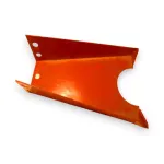 Pied fendeuse LS5T 7T horizontale Crossfer
