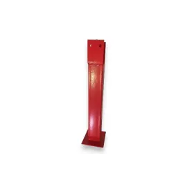 Pied basculant fendeuse tractable 40T Crossfer