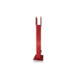 Pied basculant fendeuse tractable 40T Crossfer