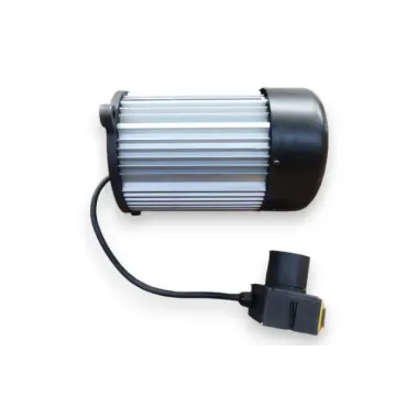 Moteur 220V 3000W fendeuse LS8T Crossfer