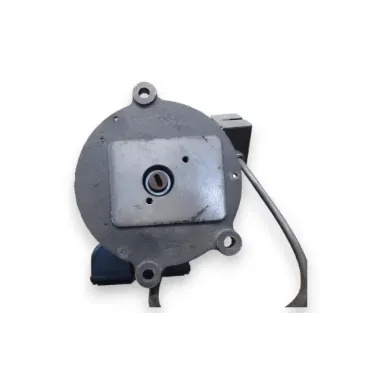Moteur 220V 3000W fendeuse LS8T Crossfer 2