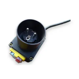 Moteur 220V 3000W fendeuse LS8T Crossfer