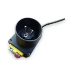 Moteur 220V 3000W fendeuse LS8T Crossfer