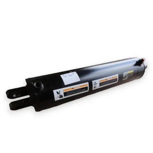 Vérin pour fendeuse thermique 37T 1050mm Crossfer