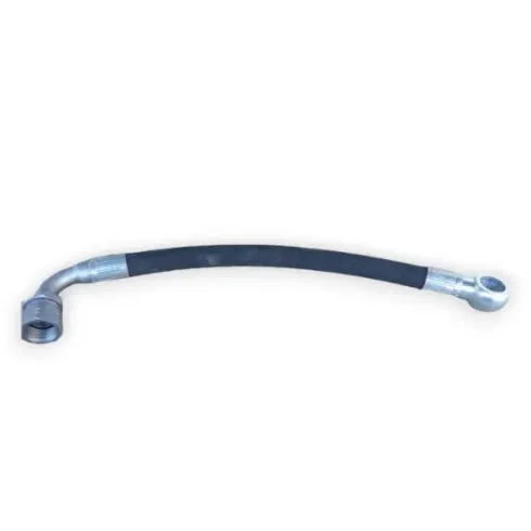 Tuyau flexible hydraulique TTLS12T fendeuse Crossfer