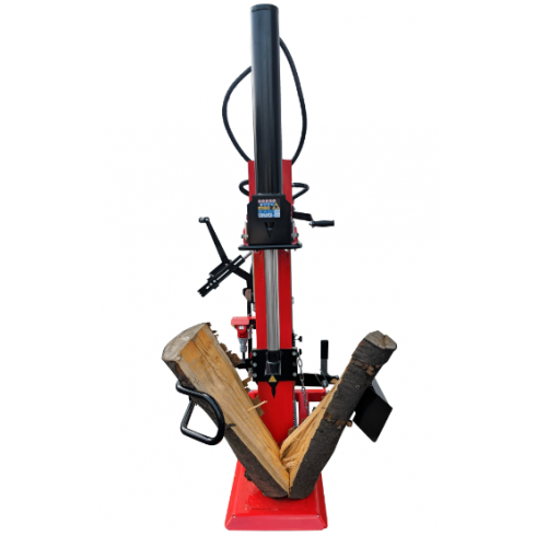 Fendeuse de bûches verticale LS14T-400V