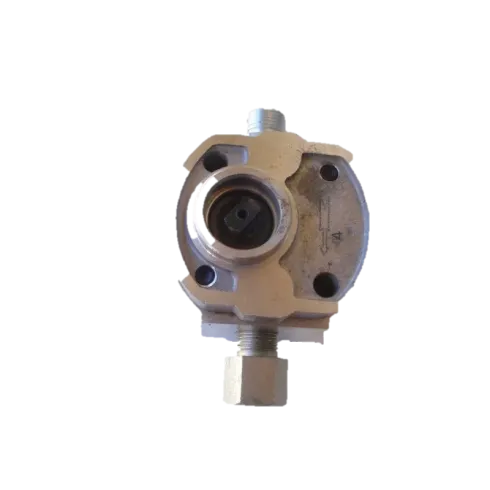 Pompe hydraulique fendeuse LS - HSP 10T Crossfer