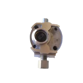 Pompe hydraulique fendeuse LS - HSP 10T Crossfer