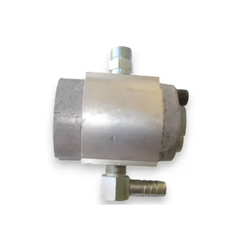 Pompe hydraulique fendeuse LS - HSP 10T Crossfer