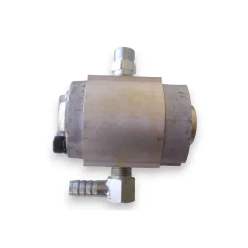 Pompe hydraulique fendeuse LS - HSP 10T Crossfer