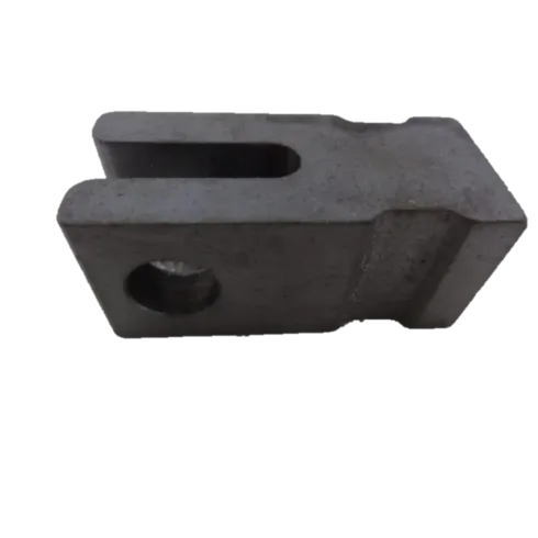 Chape commande levier fendeuse HLS8T Crossfer