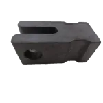 Chape commande levier fendeuse HLS8T Crossfer