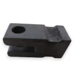 Chape commande levier fendeuse HLS8T Crossfer