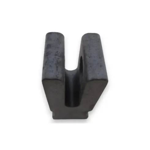 Chape commande levier fendeuse HLS8T Crossfer