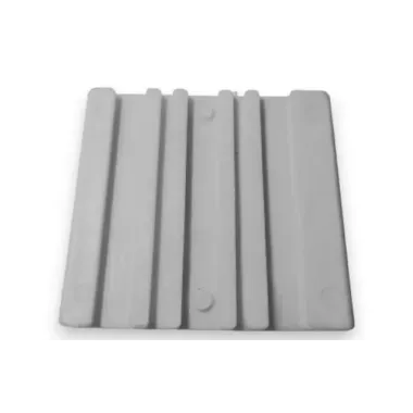 Plaque usure basse fendeuse HSP8T 220V Crossfer