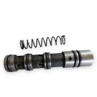 Insert de soupape fendeuse LS 7T52 Crossfer