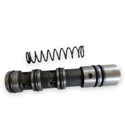 Insert de soupape fendeuse LS 7T52 Crossfer