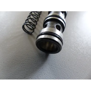 Insert de soupape fendeuse LS 7T52 Crossfer 2