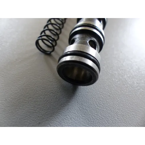 Insert de soupape fendeuse LS 7T52 Crossfer