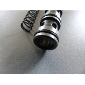 Insert de soupape fendeuse LS 7T52 Crossfer