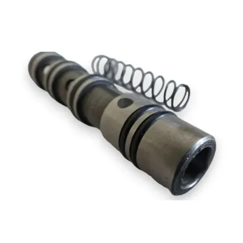 Insert de soupape fendeuse LS 7T52 Crossfer